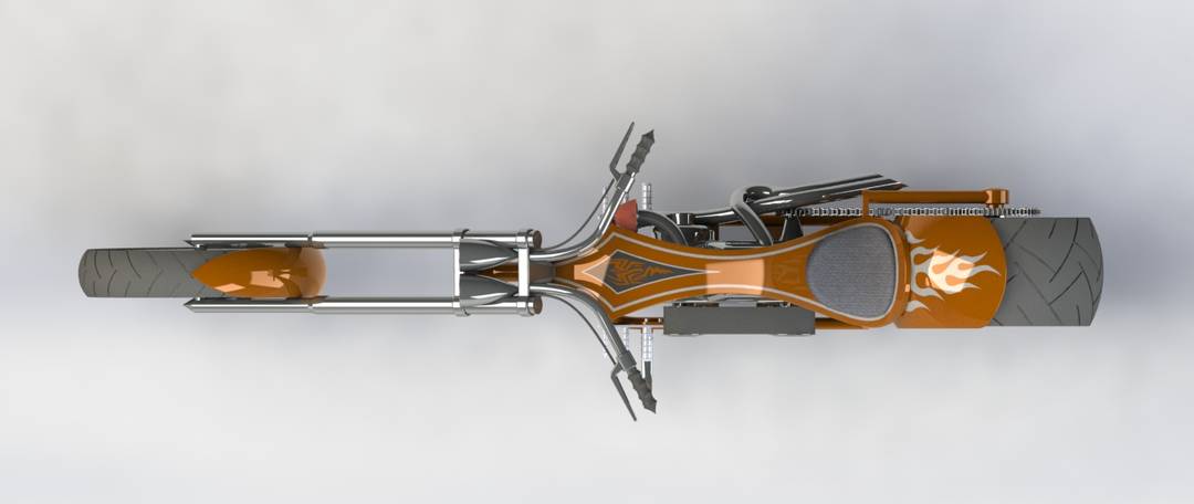 Top View